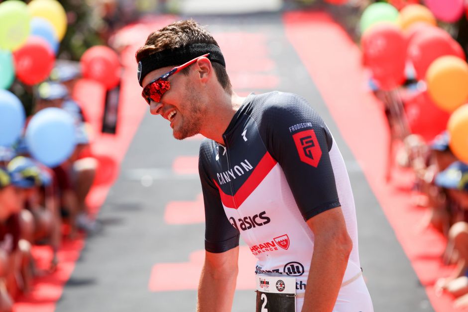 Ironman 70.3 Kraichgau 2018