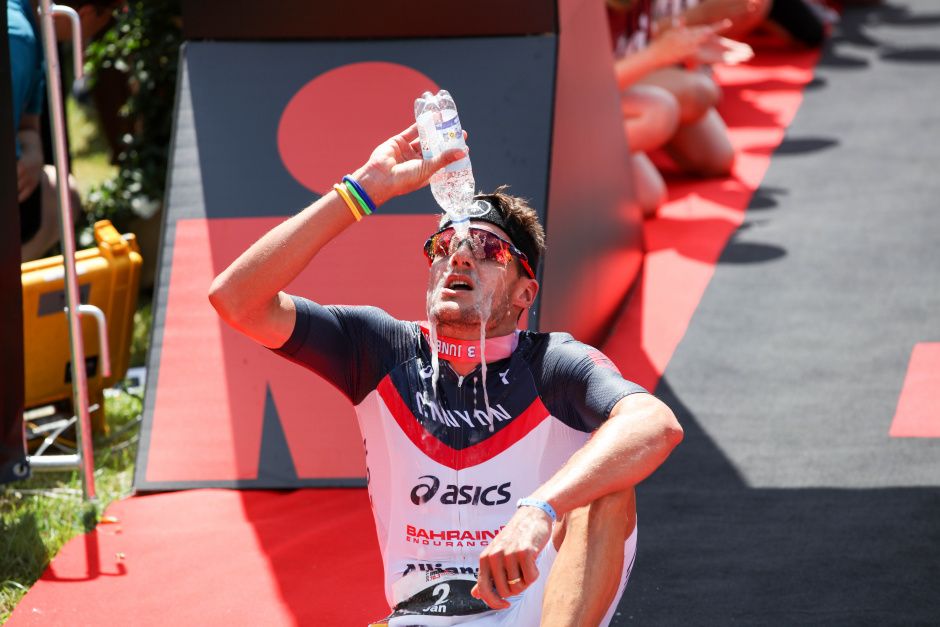 Ironman 70.3 Kraichgau 2018