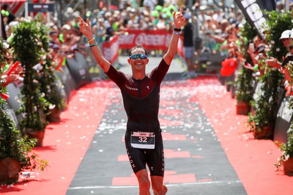 Ironman 70.3 Kraichgau 2018