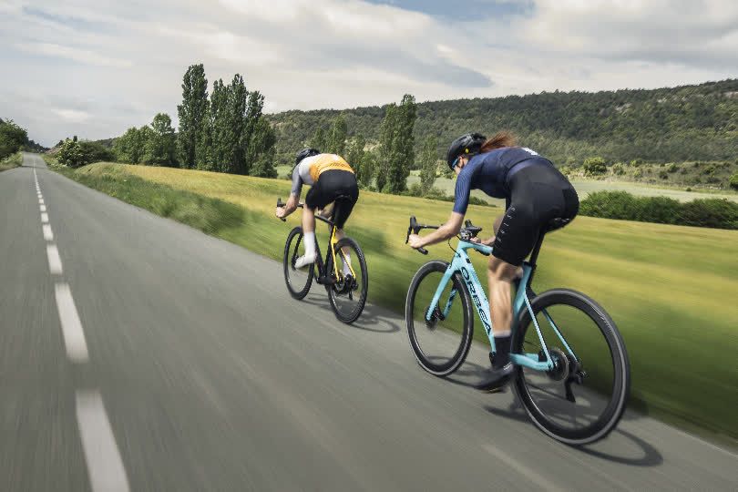 Orca Aero Disc