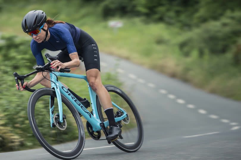 Orca Aero Disc