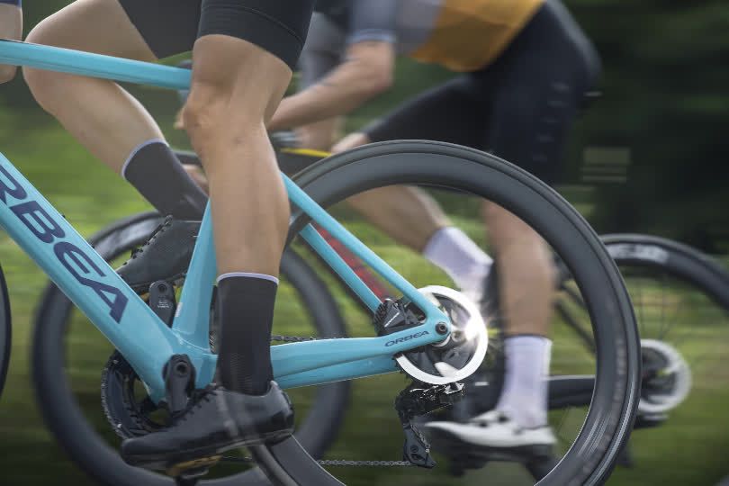 Orca Aero Disc