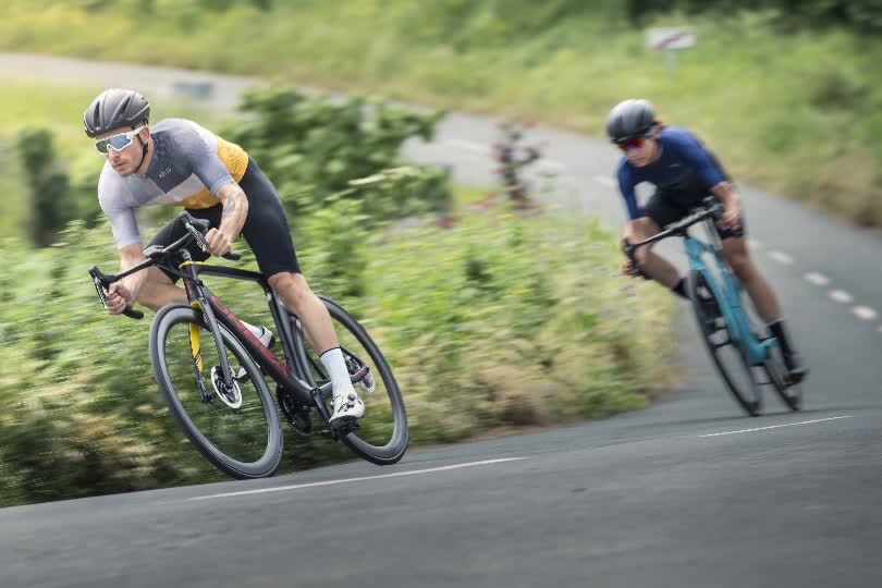 Orca Aero Disc