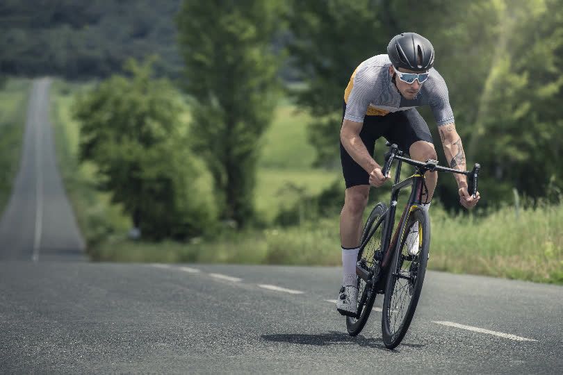 Orca Aero Disc