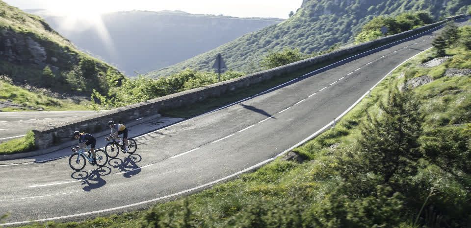 Orca Aero Disc