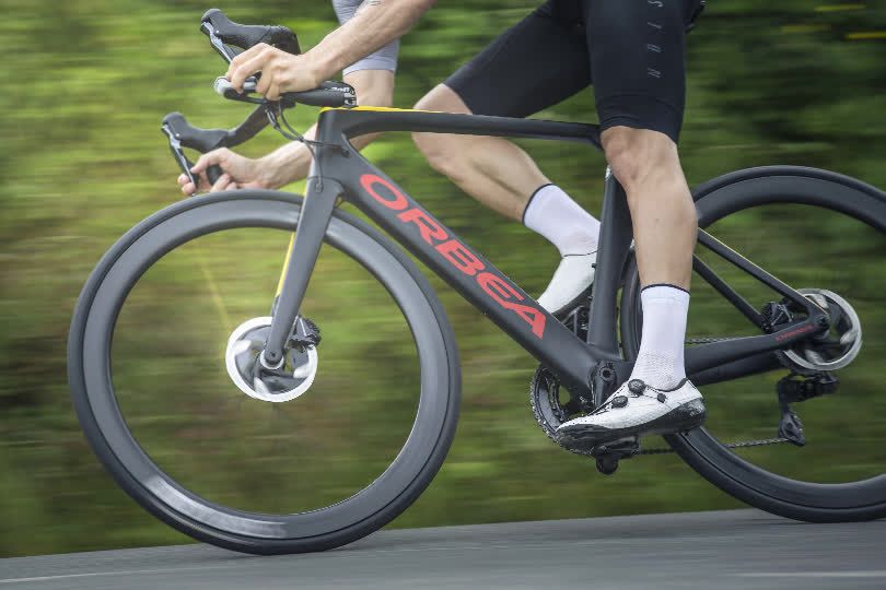 Orca Aero Disc