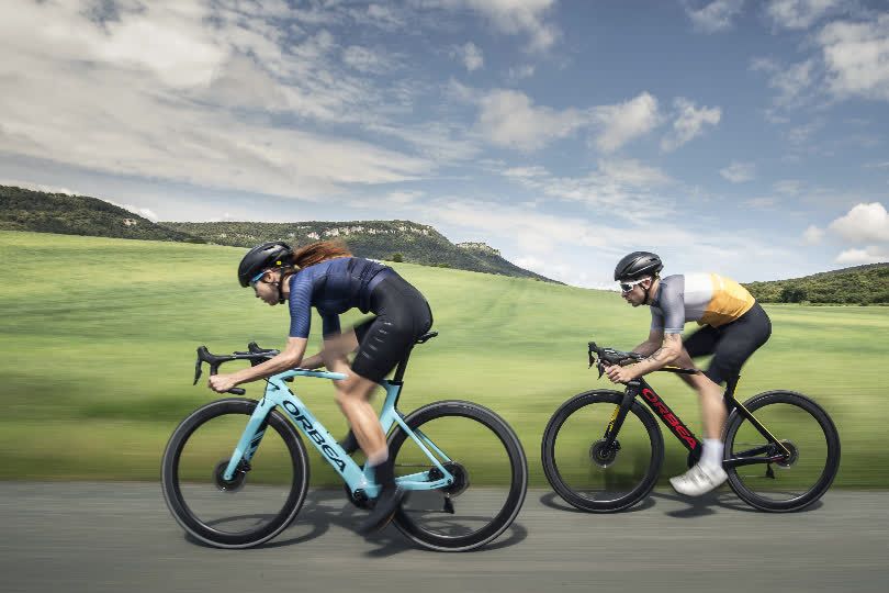Orca Aero Disc