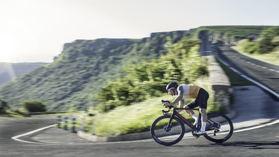 Orca Aero Disc