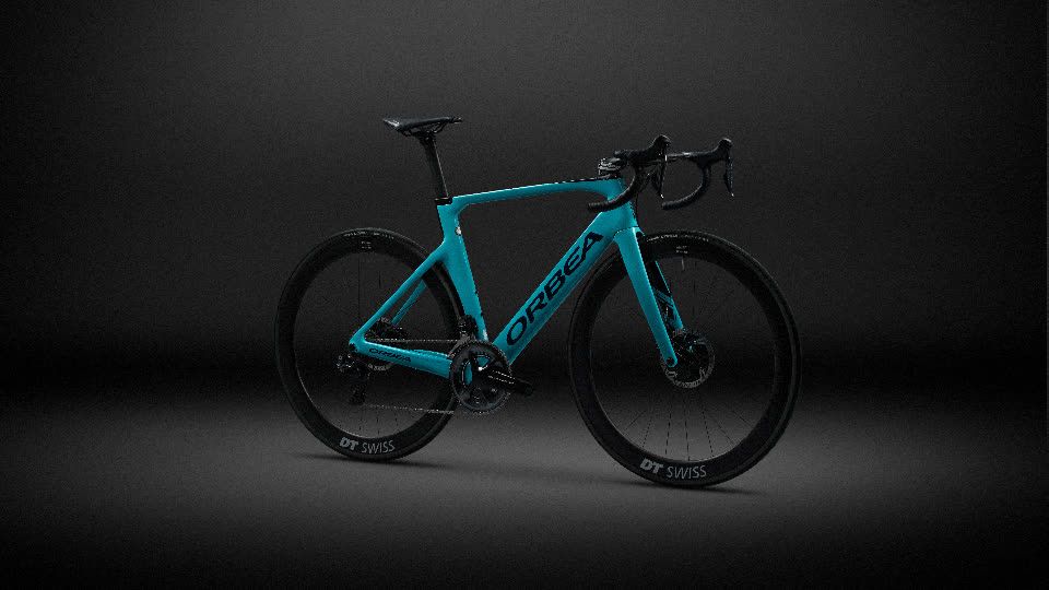 Orca Aero Disc