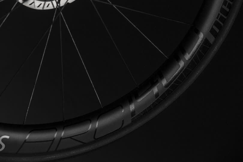 Orca Aero Disc