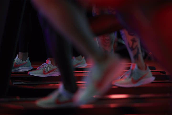 Nike Zoom Pegasus Turbo