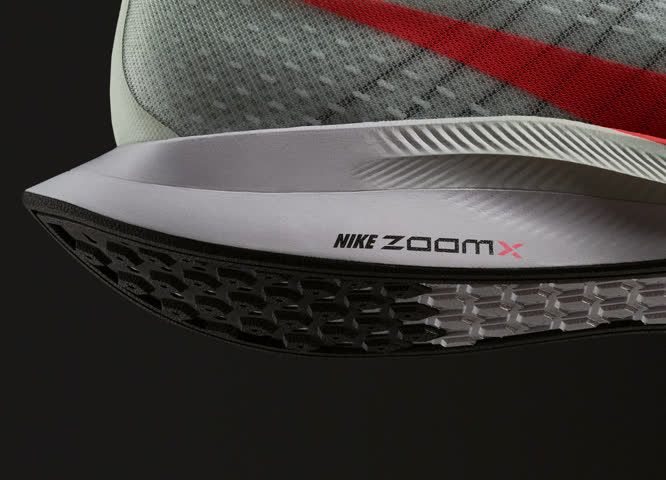 Nike Zoom Pegasus Turbo
