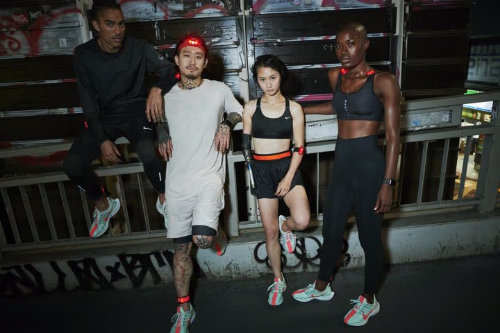 Nike Zoom Pegasus Turbo