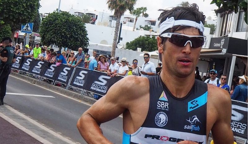 Miquel Blanchart: "Kona se desvanece y es momento de aceptar mi sitio"