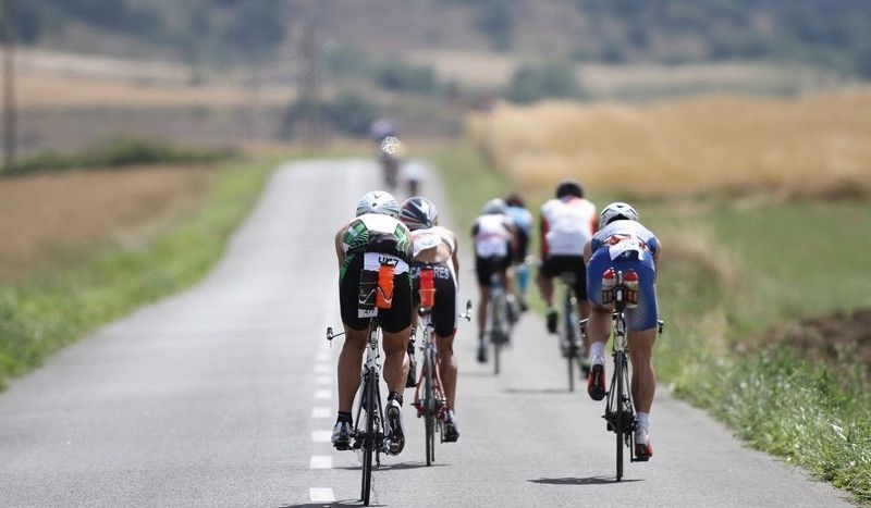 TriVitoria quiere llegar a los 3.000 participantes