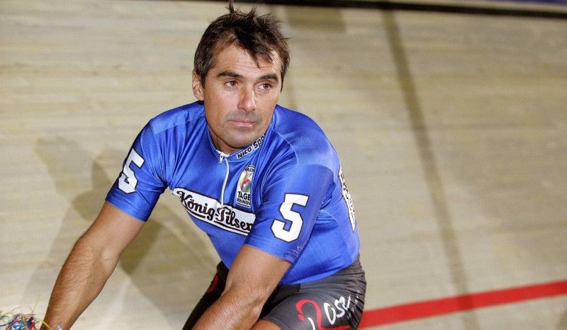 El exciclista alemán Andreas Kappes muere tras una picadura de insecto