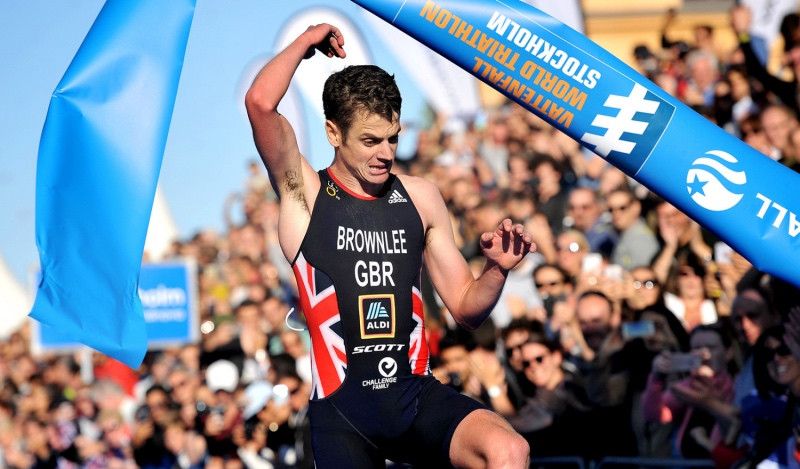 Lausana, una Copa del Mundo con aroma de WTS