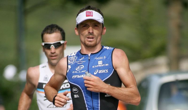 Debutar en Ironman: "Cubrir la distancia es posible... Dominarla es otra cosa"