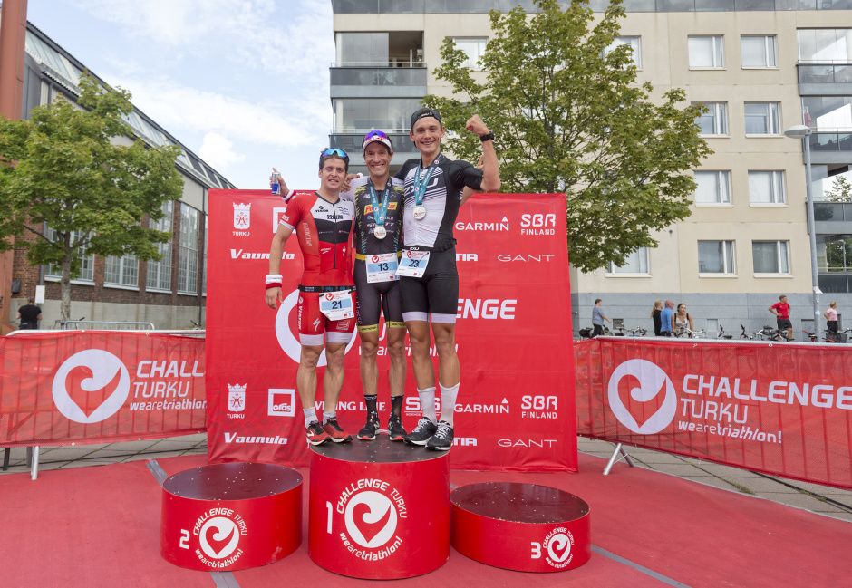 Challenge Turku 2018