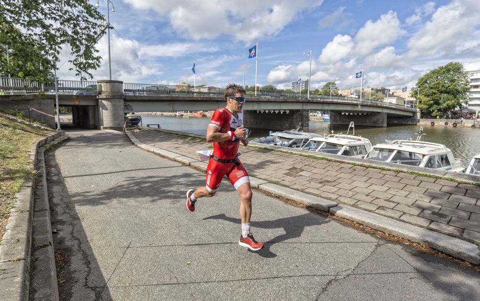 Challenge Turku 2018
