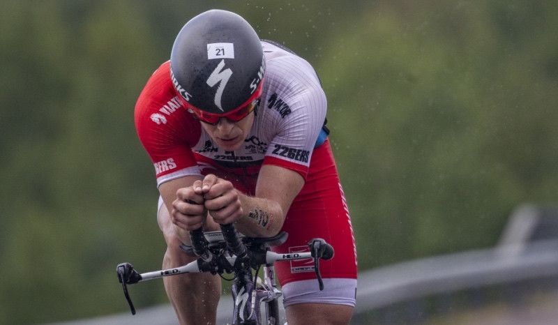 (GALERÍA) Así fue el duelo Kienle vs Dapena en el Challenge de Turku