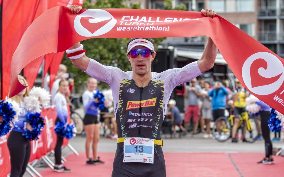 Challenge Turku 2018