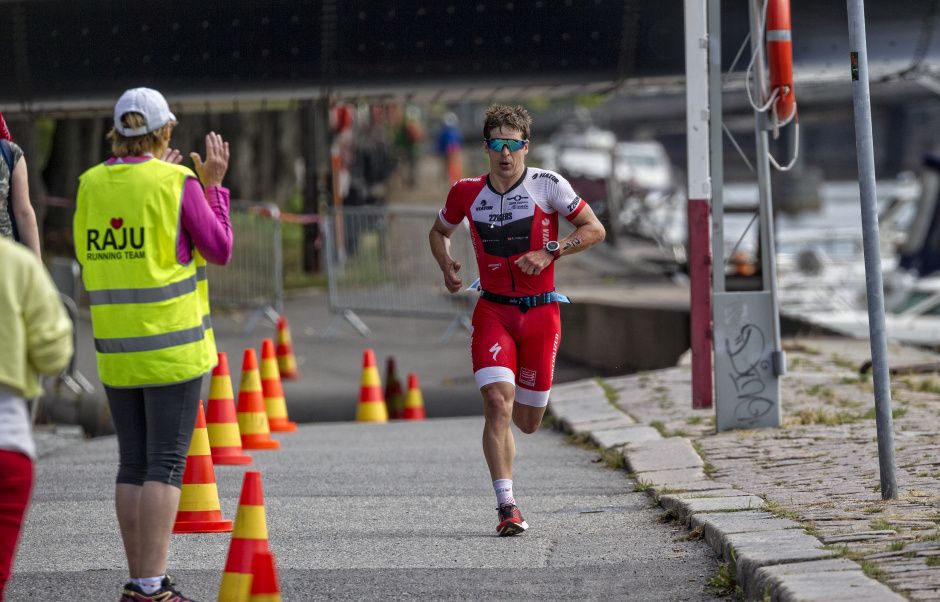 Challenge Turku 2018