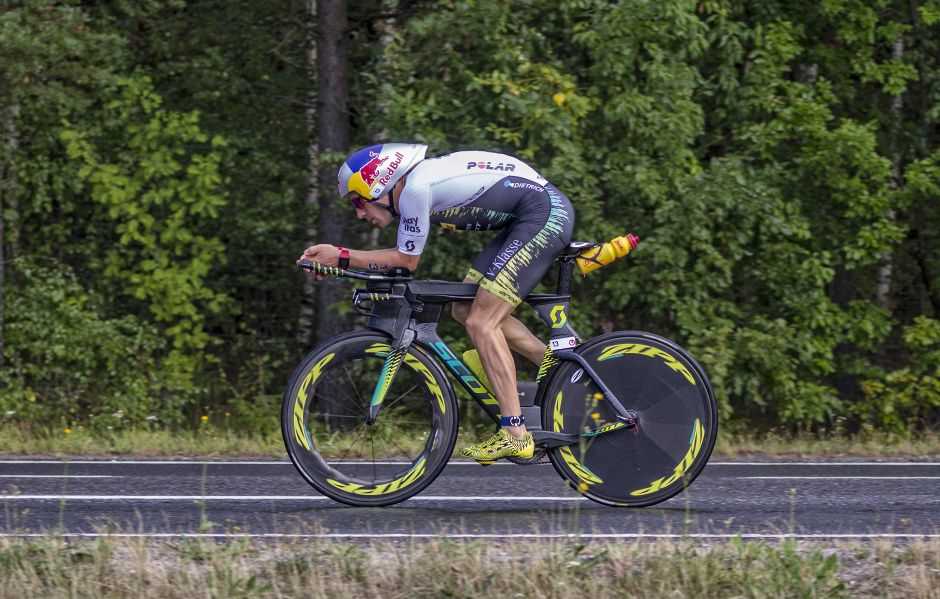 Challenge Turku 2018