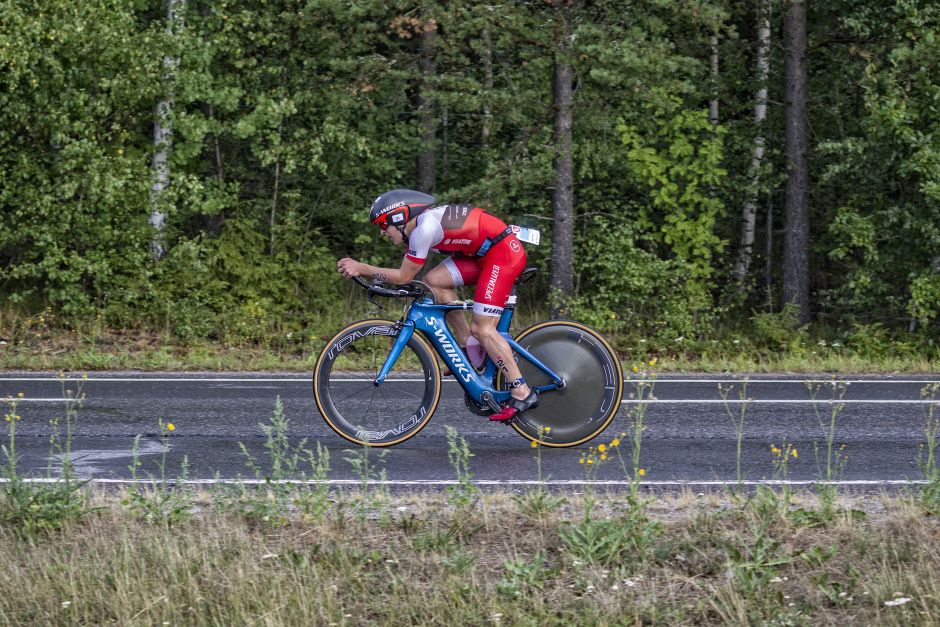 Challenge Turku 2018