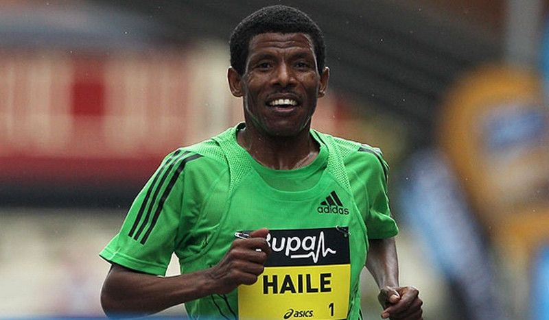Gebrselassie pronostica cuándo el ser humano bajará de dos horas en un maratón
