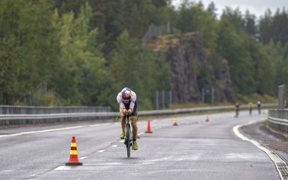 Challenge Turku 2018