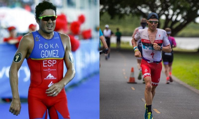 (VÍDEO) Noya: "El 10.000 es un sufrimiento brutal y mucho más agónico que el maratón"