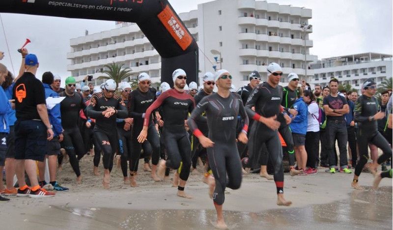 TotaltriMallorca regresará el 2 de junio de 2019