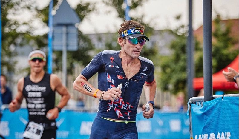 Tim Don sí estará en el Mundial Ironman de Kona