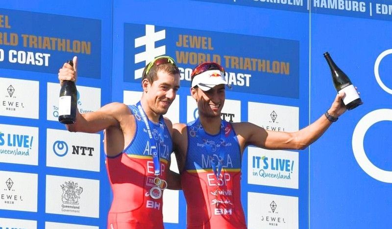 ¿Doblete a la vista Mola-Alarza en WTS Montreal?