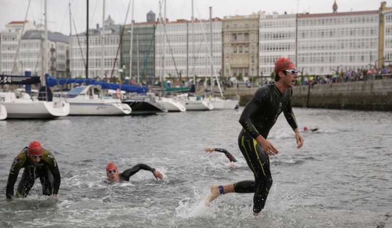 Están sin resolver cuestiones fundamentales como los permisos de la Autoridad Portuaria para llevar a cabo la natación o de Fomento para poder transitar por algún tramo del circuito de carrera a pie.