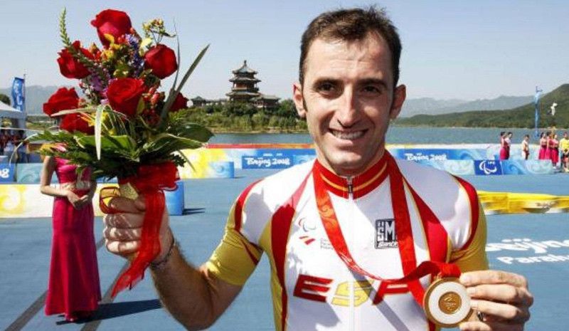 Fallece Javier Otxoa a los 43 tras una larga enfermedad