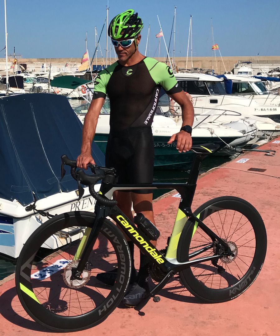 Cannondale SystemSix
