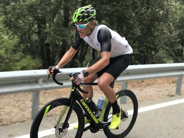 Cannondale SystemSix