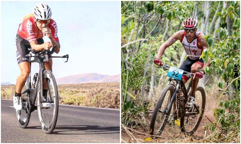 (VÍDEO) Ya está aquí el duelo Raña Vs Ruzafa en el Subaru Duatlón Cross