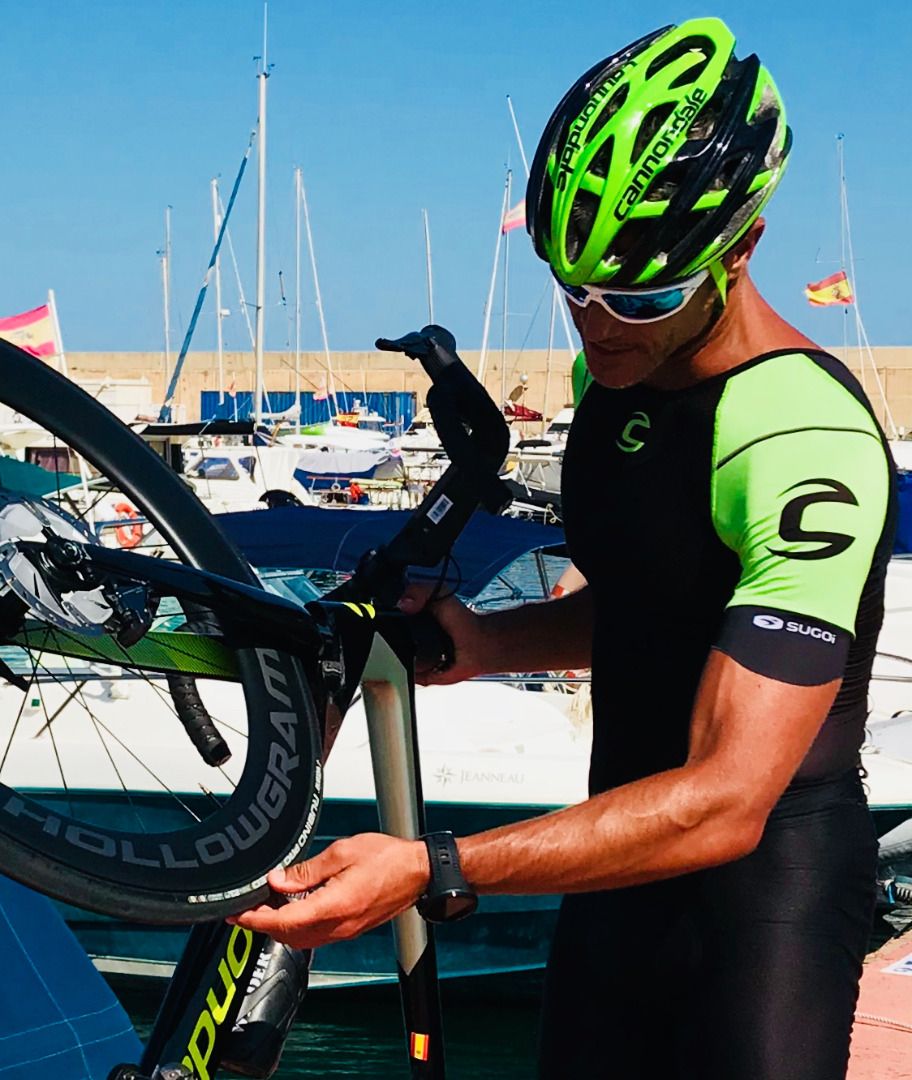 Cannondale SystemSix