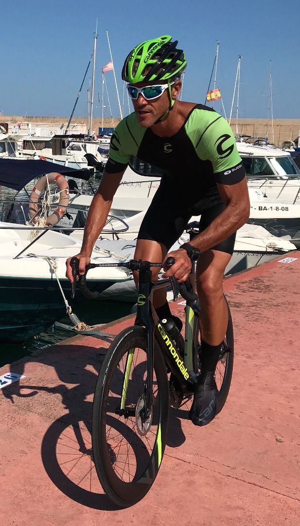 Cannondale SystemSix