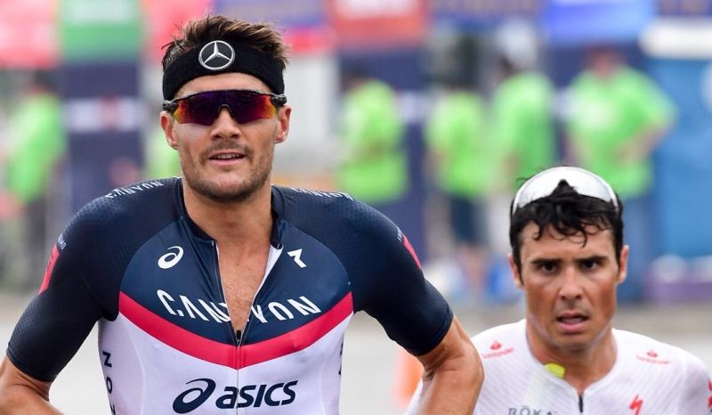 Mundial Ironman 70.3 Sudáfrica 2018