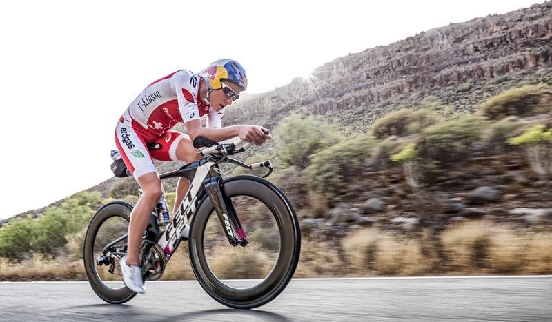 ¿Qué come y cómo prepara Daniela Ryf un Ironman en las 24 horas previas?
