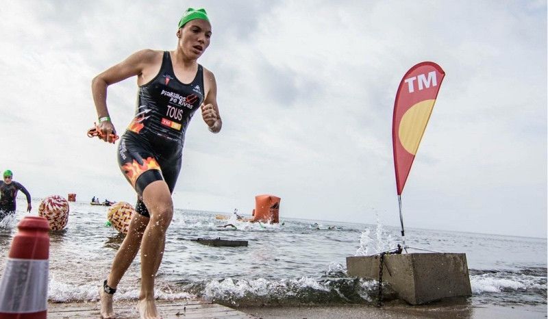 Levkovska gana en A Coruña y Xisca Tous se proclama campeona de España