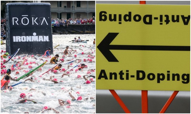 Dave Scott, a la cabeza de la iniciativa que pide a Ironman medidas serias contra el dopaje en Grupos de Edad