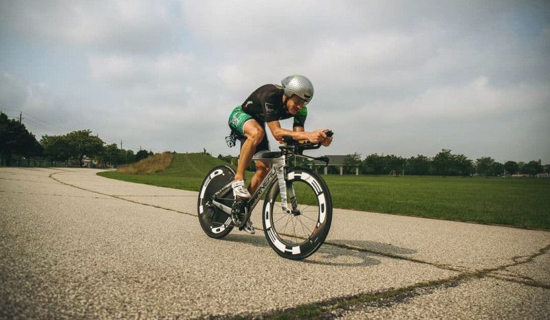 Lionel Sanders: “Después de ver el Mundial 70.3, estoy más motivado que nunca” 