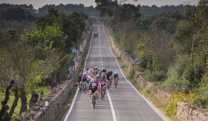 Long Course Weekend Mallorca llegará a los 1.000 participantes