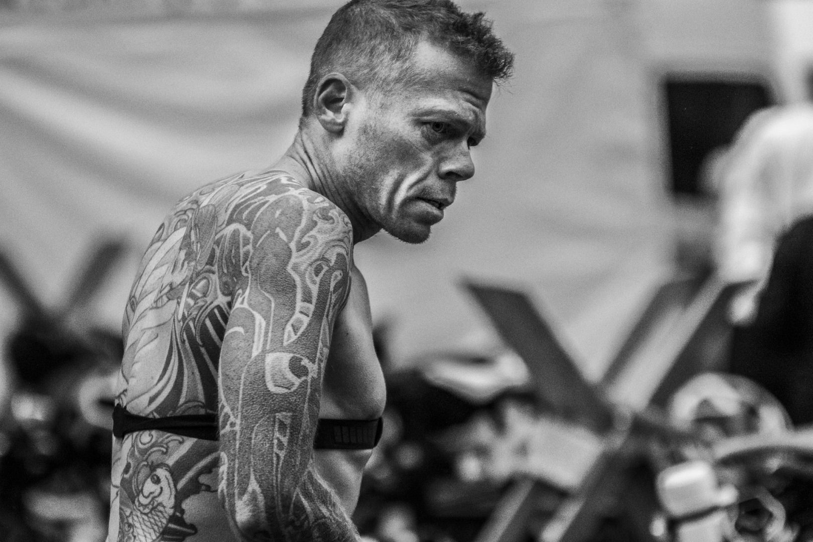 ThorXtri 2018