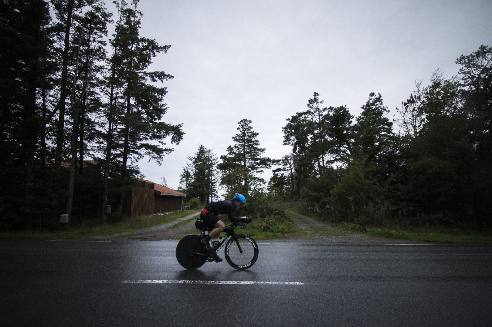 ThorXtri 2018